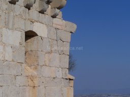 Castillo de Mula 2010